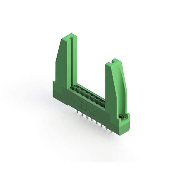 307-008-447-178 EDAC Inc.  Edgeboard Connectors